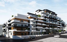Town'S End Apartments Mellieha